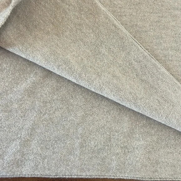 New ZARA 100% WOOL RUFFLED SKIRT - Picture 13 of 14